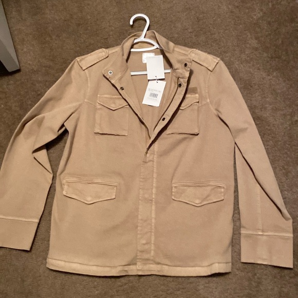Anine Bing Jacket NWT large - Picture 1 of 4